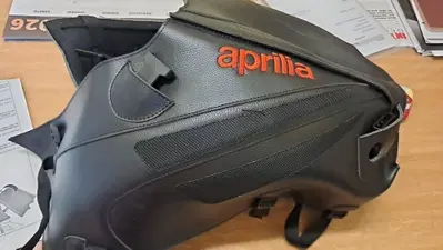 COPRISERBATOIO PEGASO STRADA /TRAIL / FACTORY Aprilia