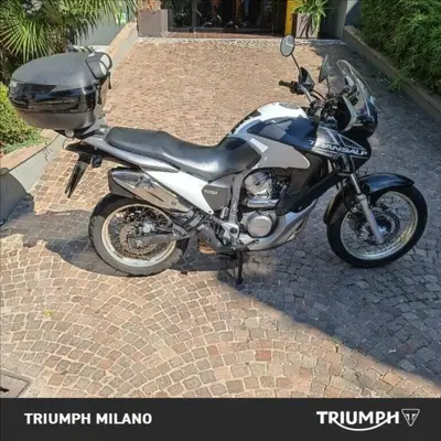 Honda Transalp XL 700 V (2007 - 2013) usata