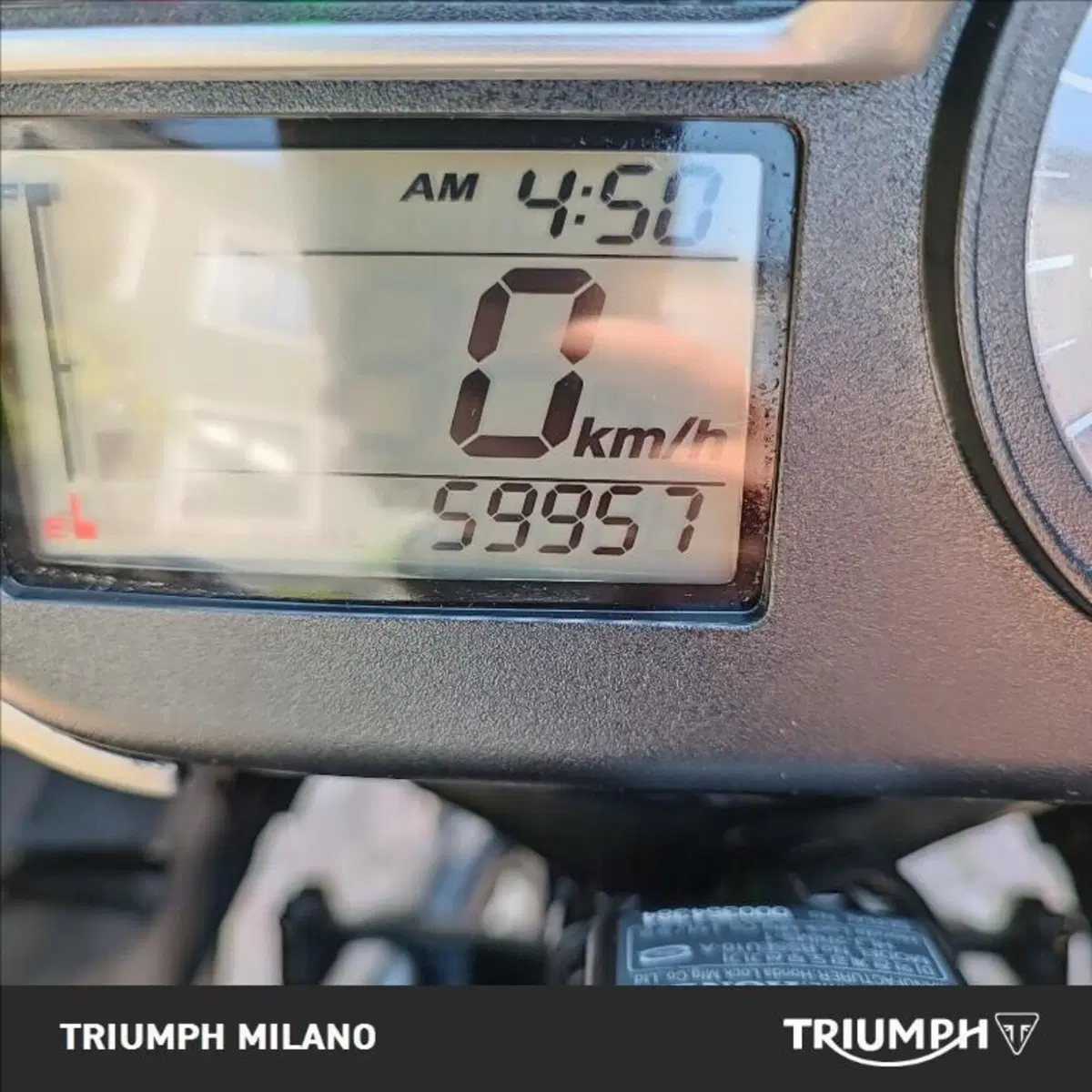 Honda Transalp XL 700 V (2007 - 2013) (5)