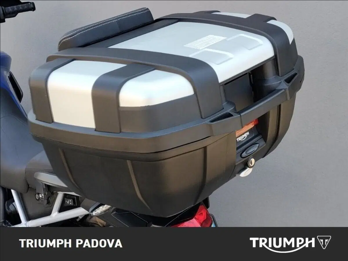Triumph Tiger 900 GT Pro (2020 - 23) (15)