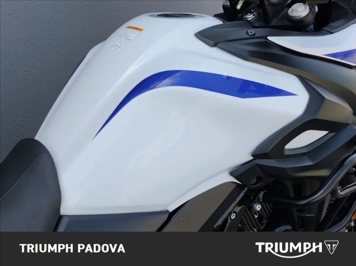 Suzuki V-Strom 650XT ABS (2015 - 17) (4)