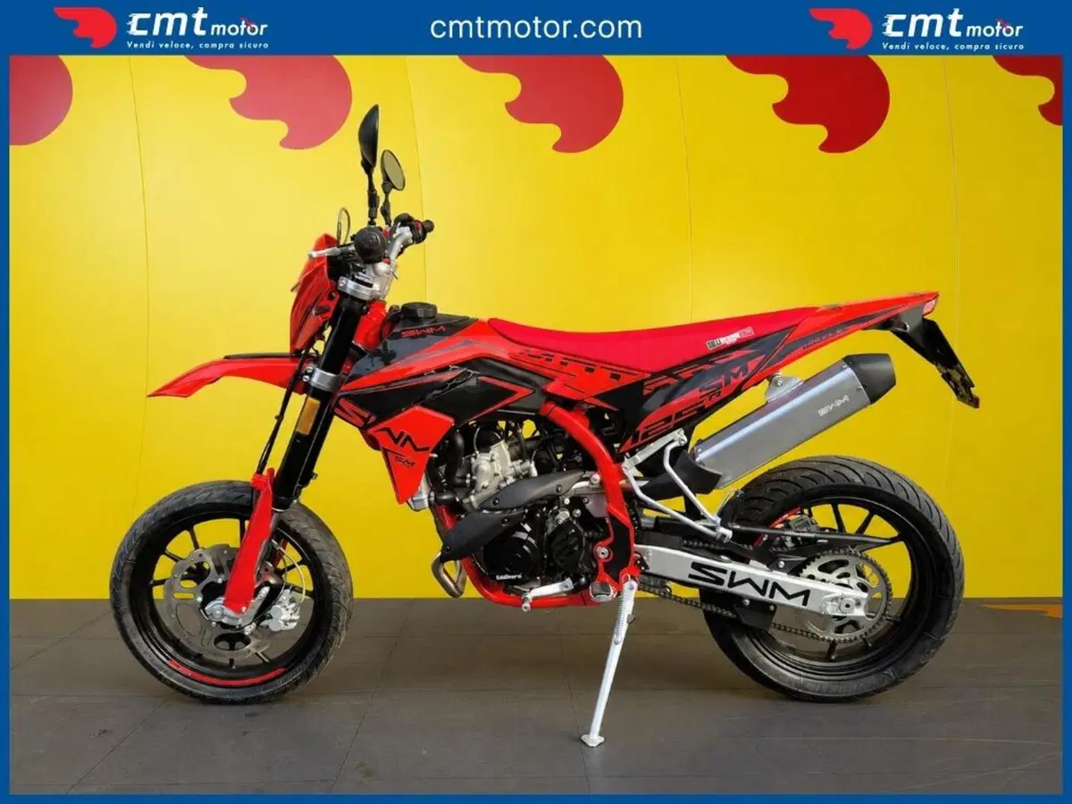 Swm SM 125 R (2025 - 26) (3)