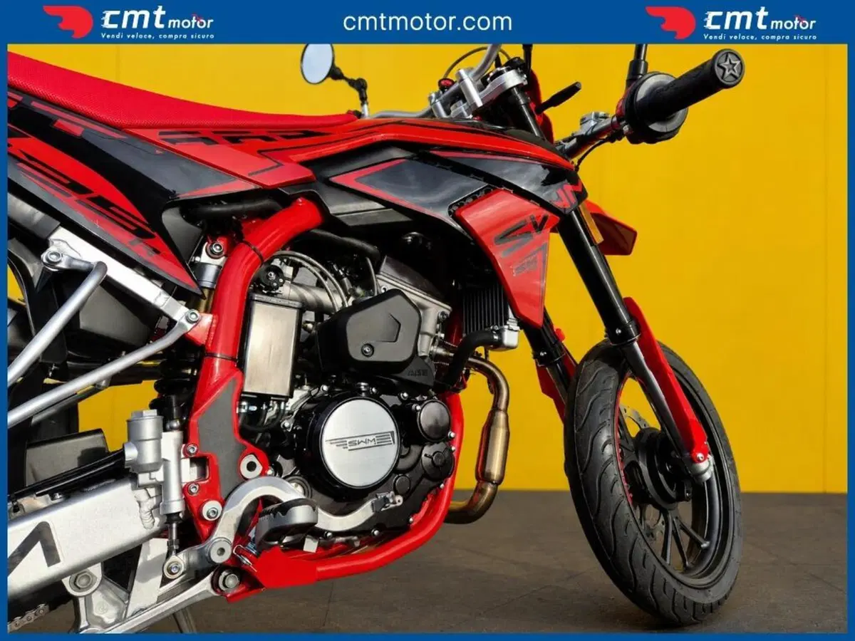 Swm SM 125 R (2025 - 26) (8)