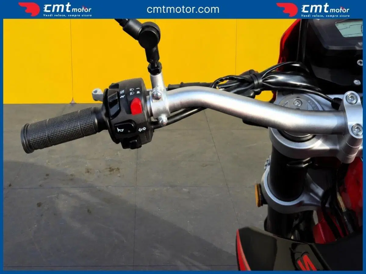 Swm SM 125 R (2025 - 26) (12)