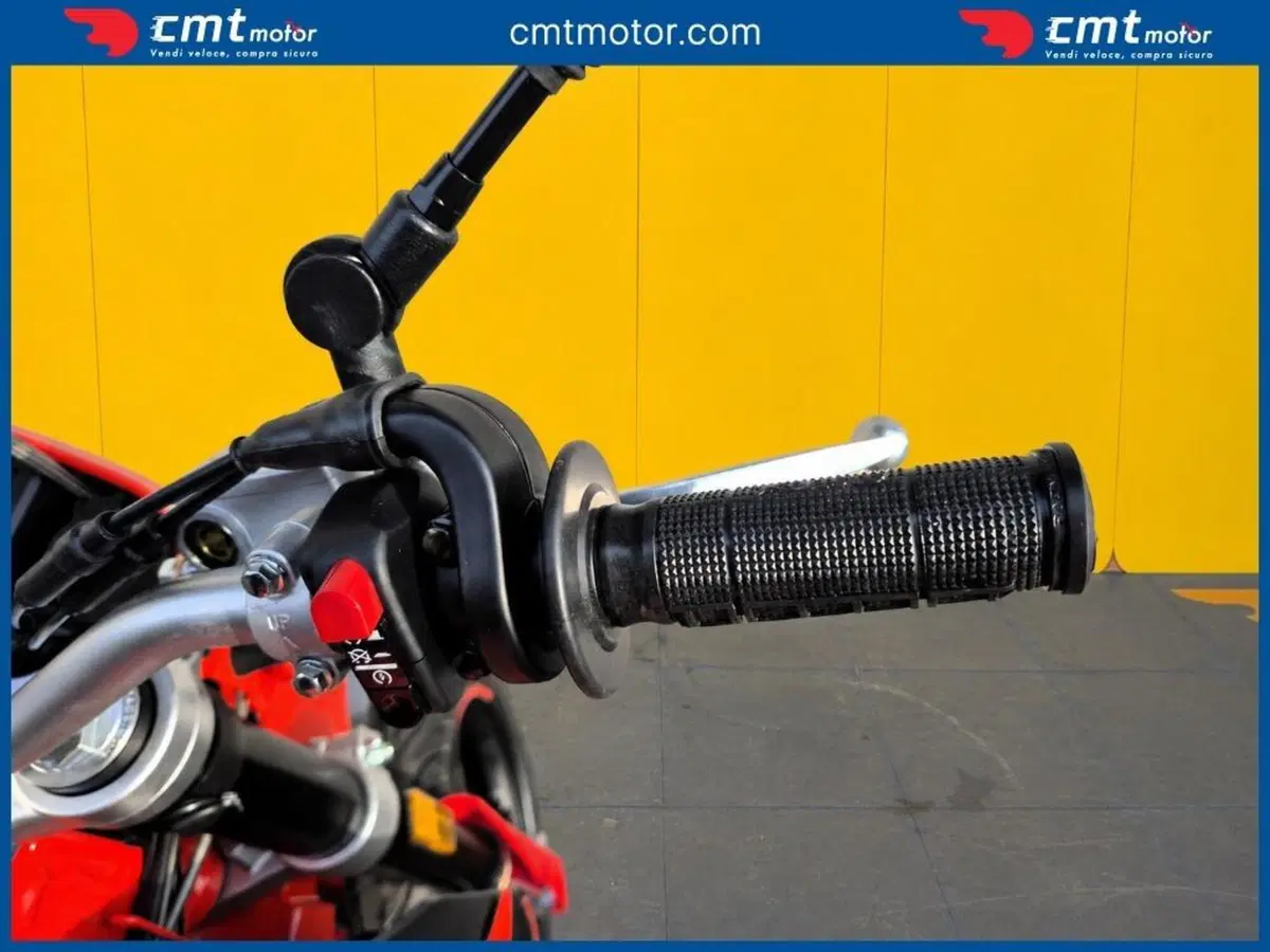 Swm SM 125 R (2025 - 26) (13)