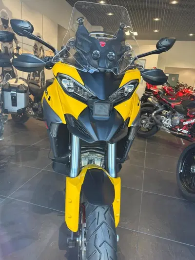 Ducati Multistrada V4 S (2025 - 26) nuova