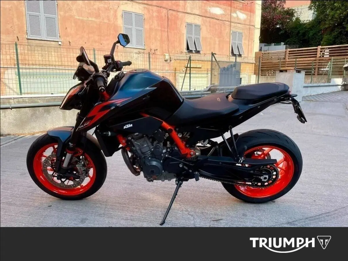 KTM 890 Duke R (2022 - 23) (3)