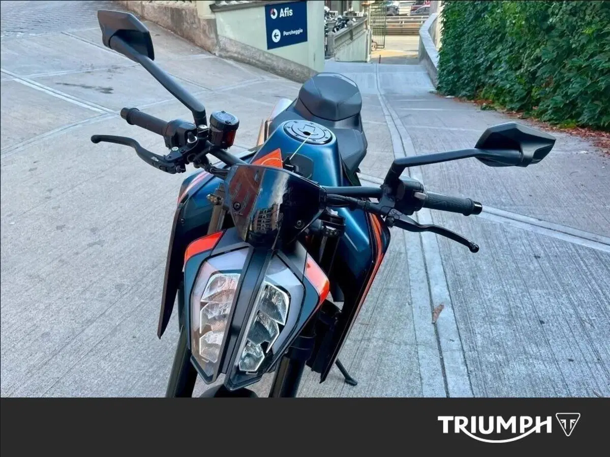KTM 890 Duke R (2022 - 23) (6)