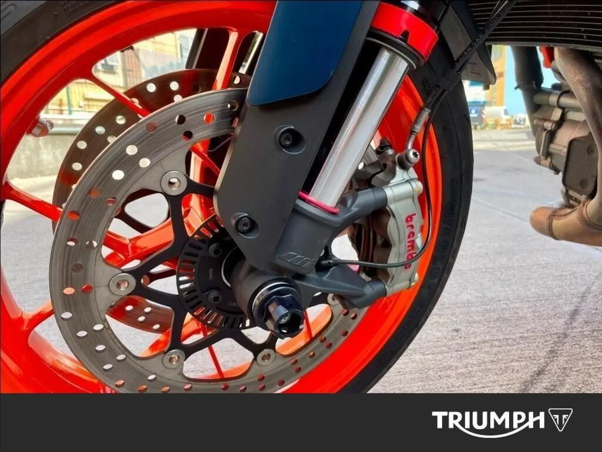 KTM 890 Duke R (2022 - 23) (9)