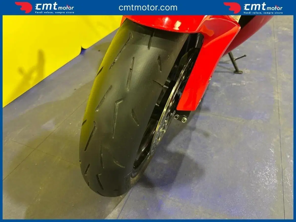 Honda CBR 1000 RR Fireblade (2006 - 07) (13)
