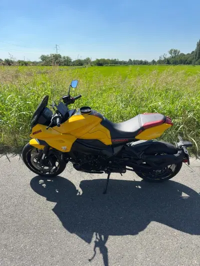 Suzuki Katana 1000 Jindachi (2019 - 20) usata