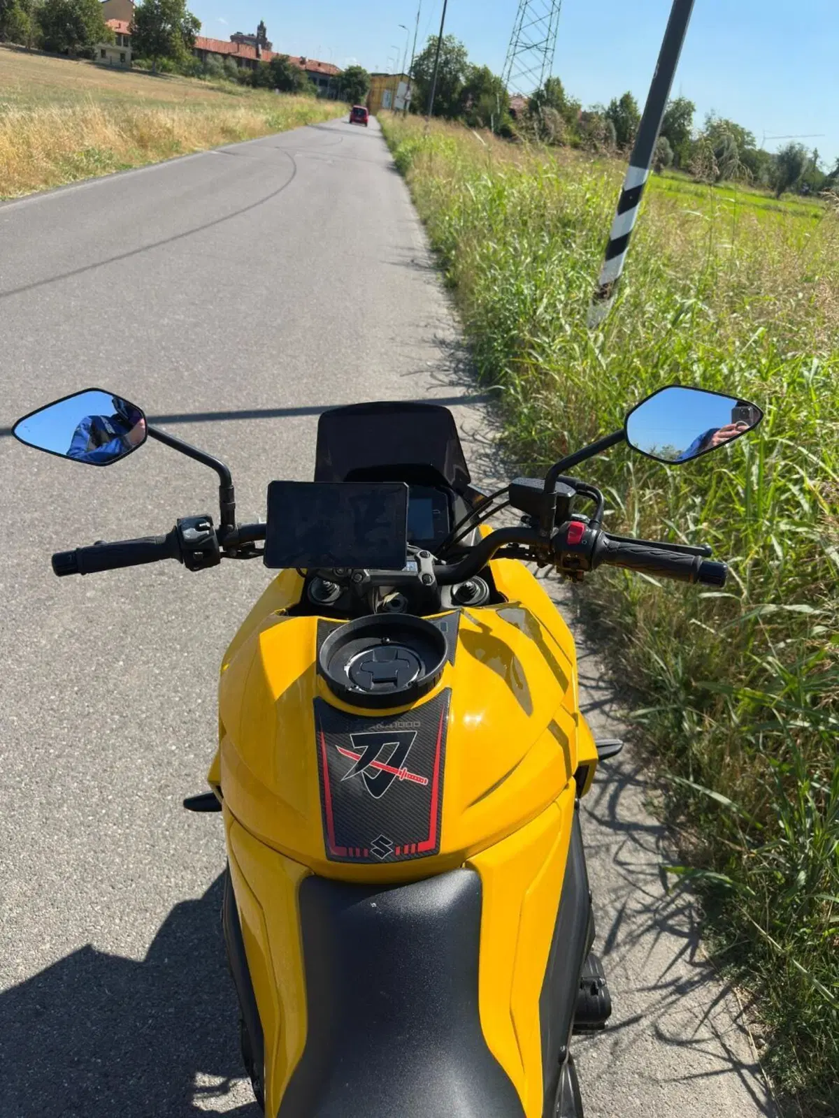 Suzuki Katana 1000 Jindachi (2019 - 20) (6)