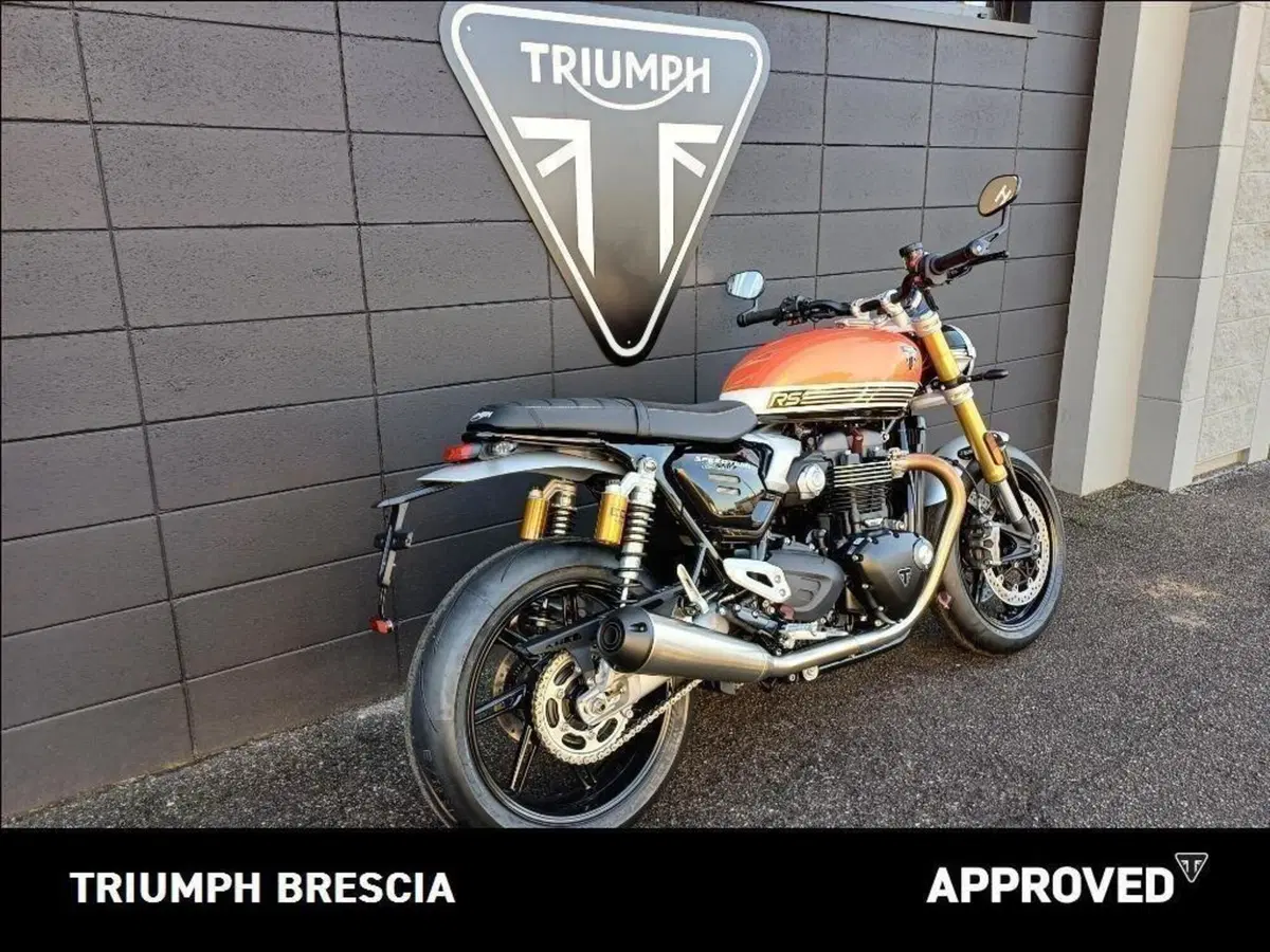 Triumph Speed Twin 1200 RS (2025 - 26) (3)