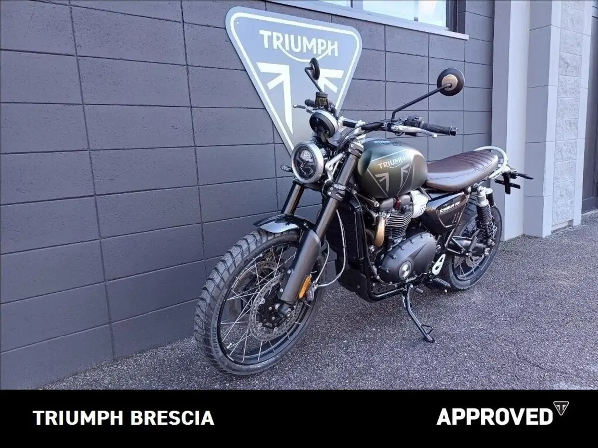 Triumph Scrambler 1200 X (2024 - 26) (13)