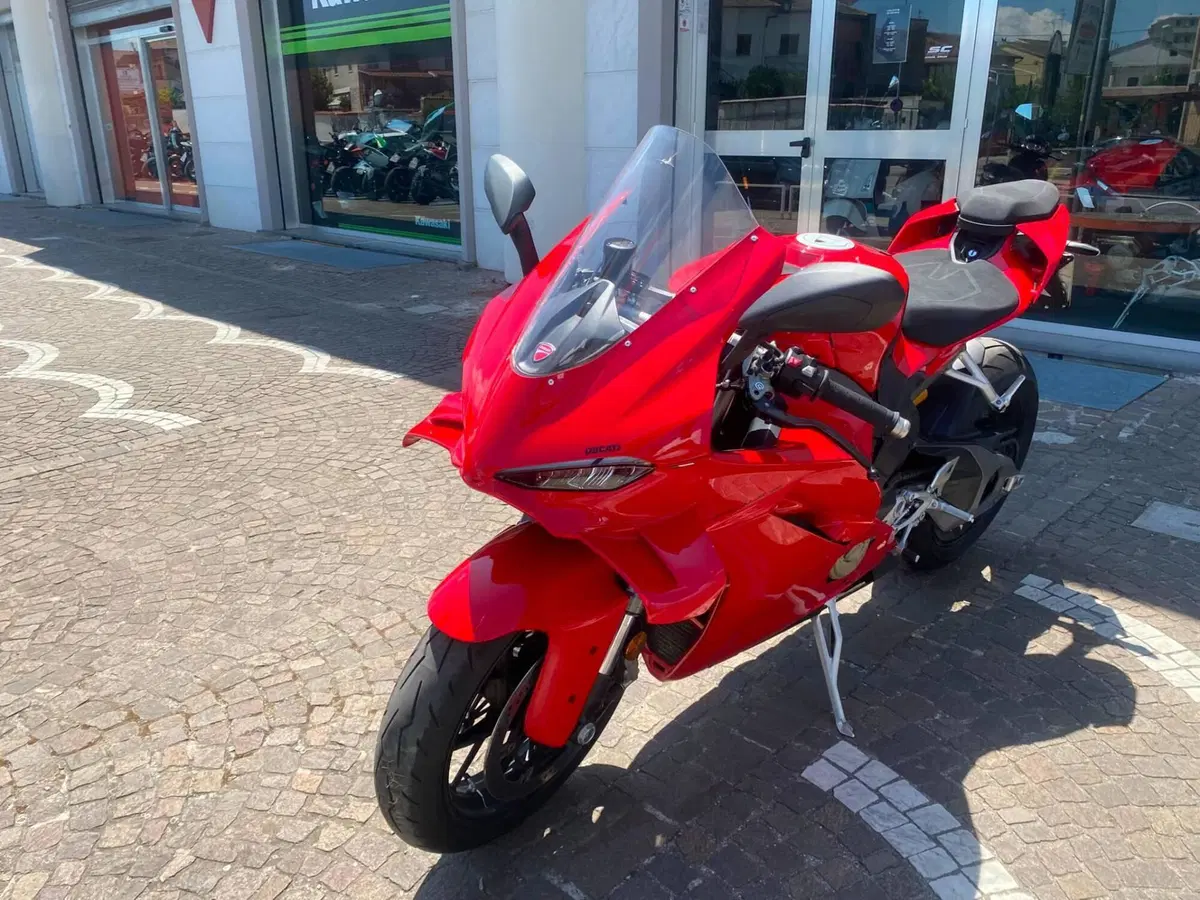 Ducati Panigale V4 (2025 - 26) (4)