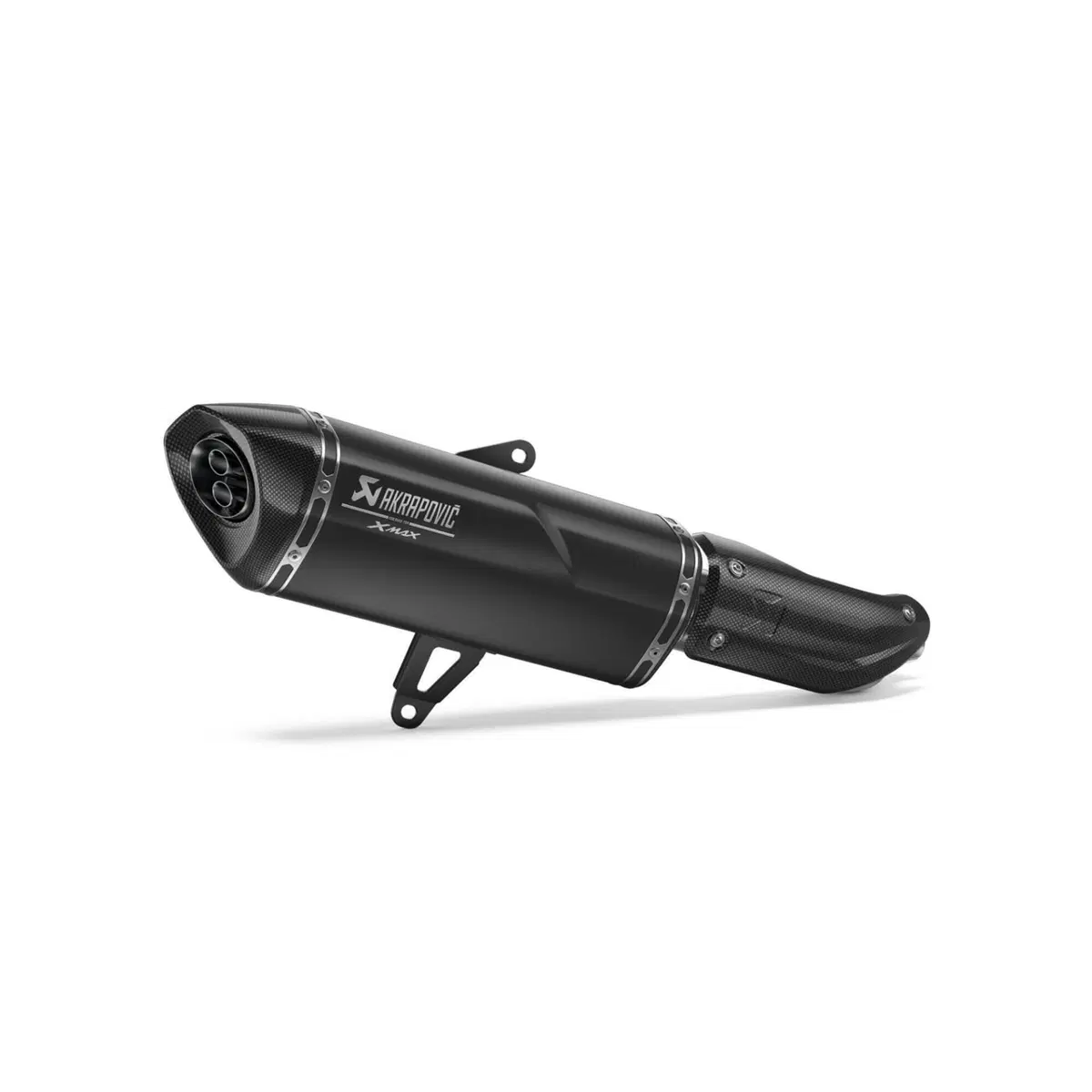 Scarico Akrapovic per XMAX euro 5+