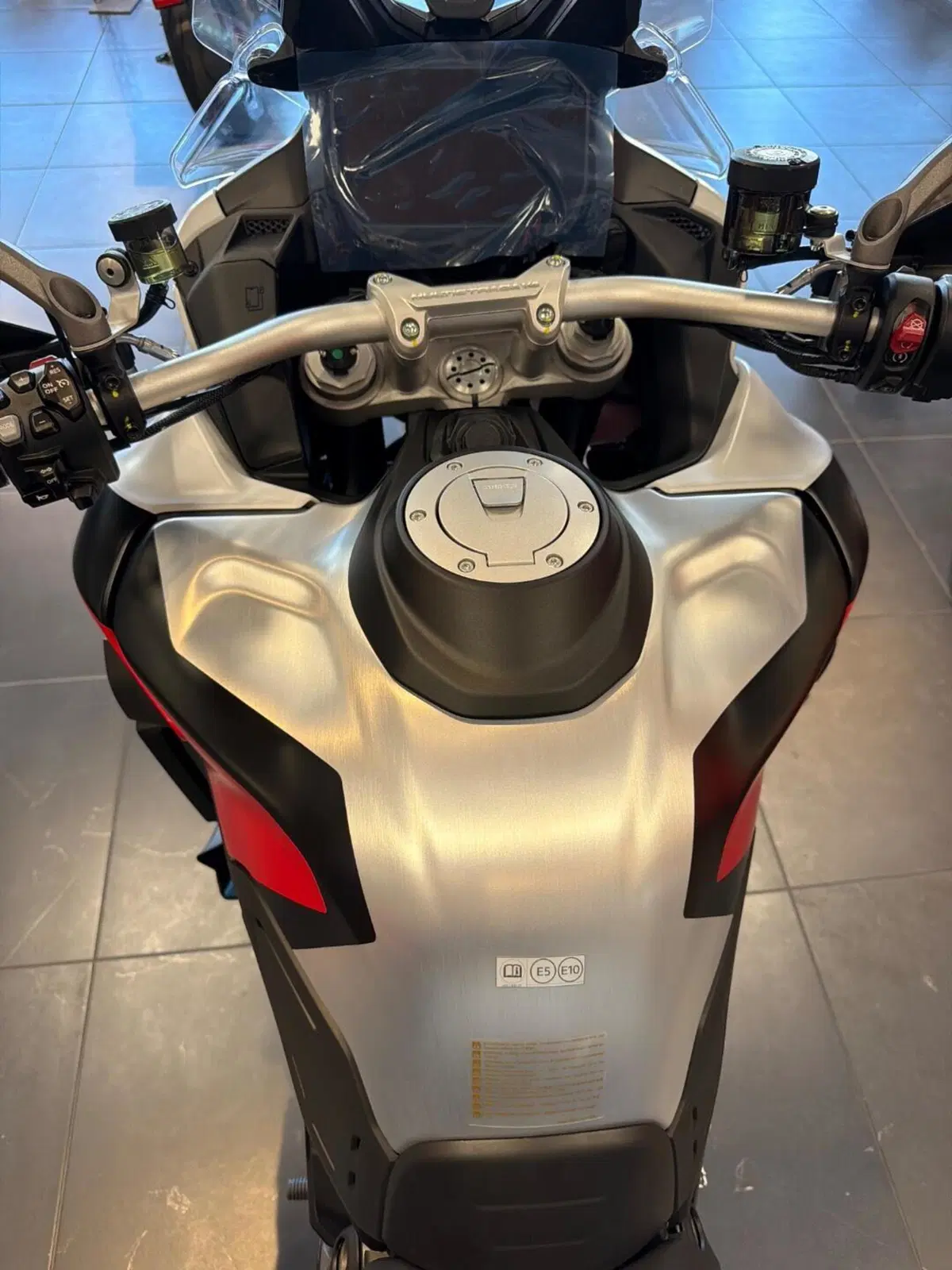 Ducati Multistrada V4 Rally (2026) (10)