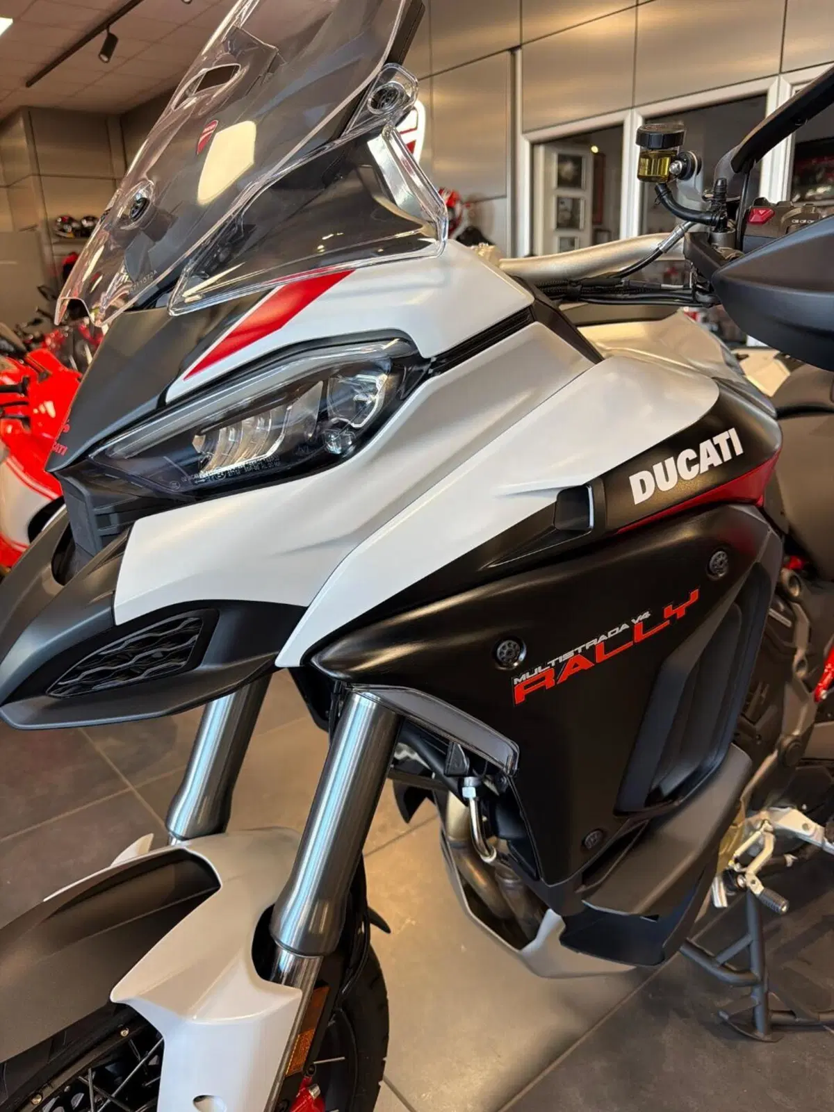 Ducati Multistrada V4 Rally (2026) (11)