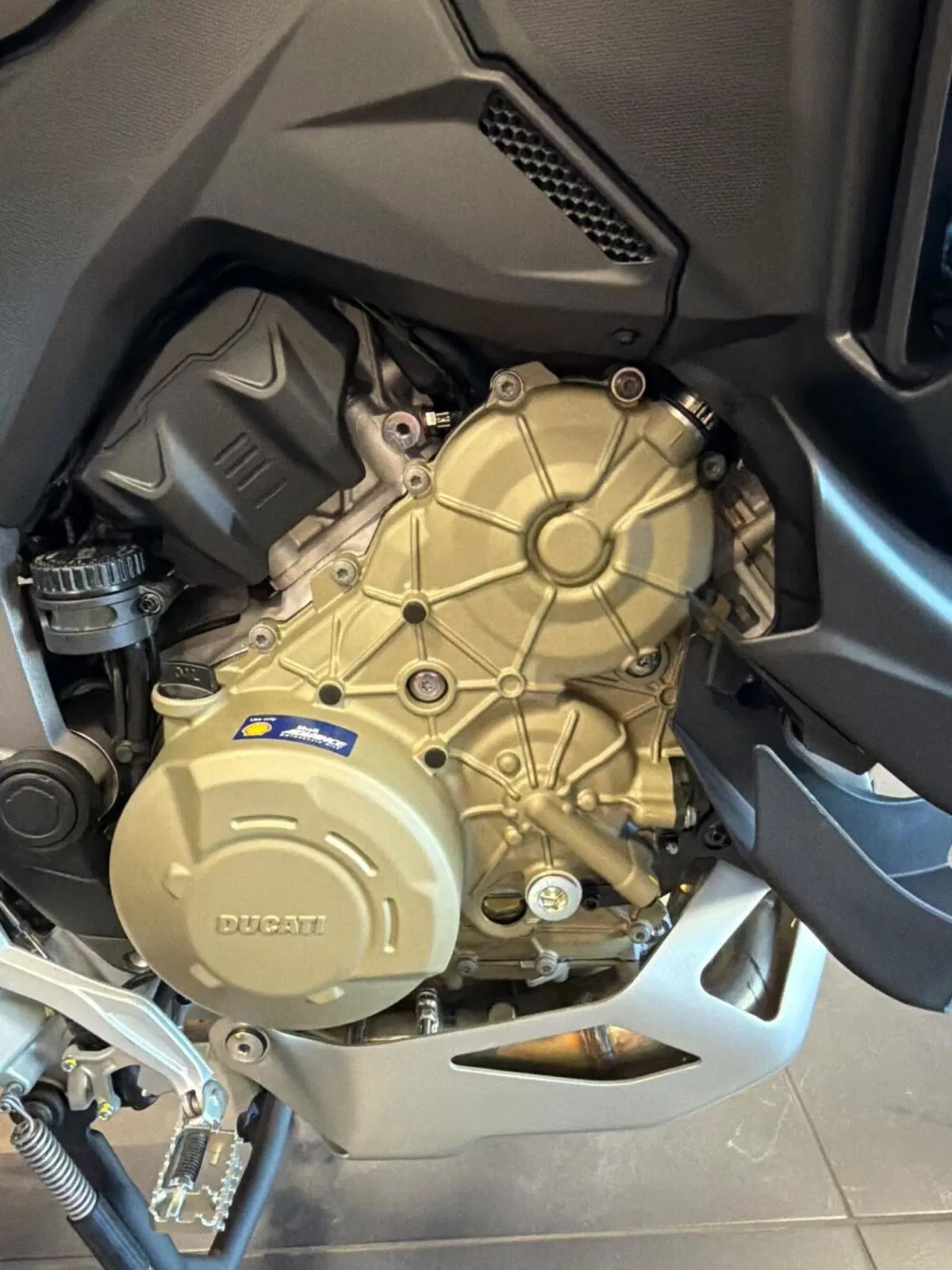 Ducati Multistrada V4 Rally (2026) (12)