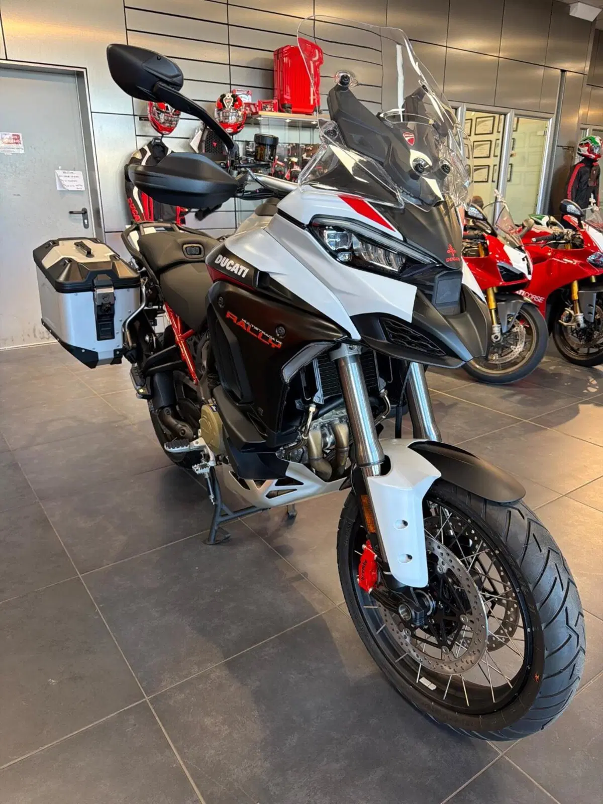 Ducati Multistrada V4 Rally (2026) (14)