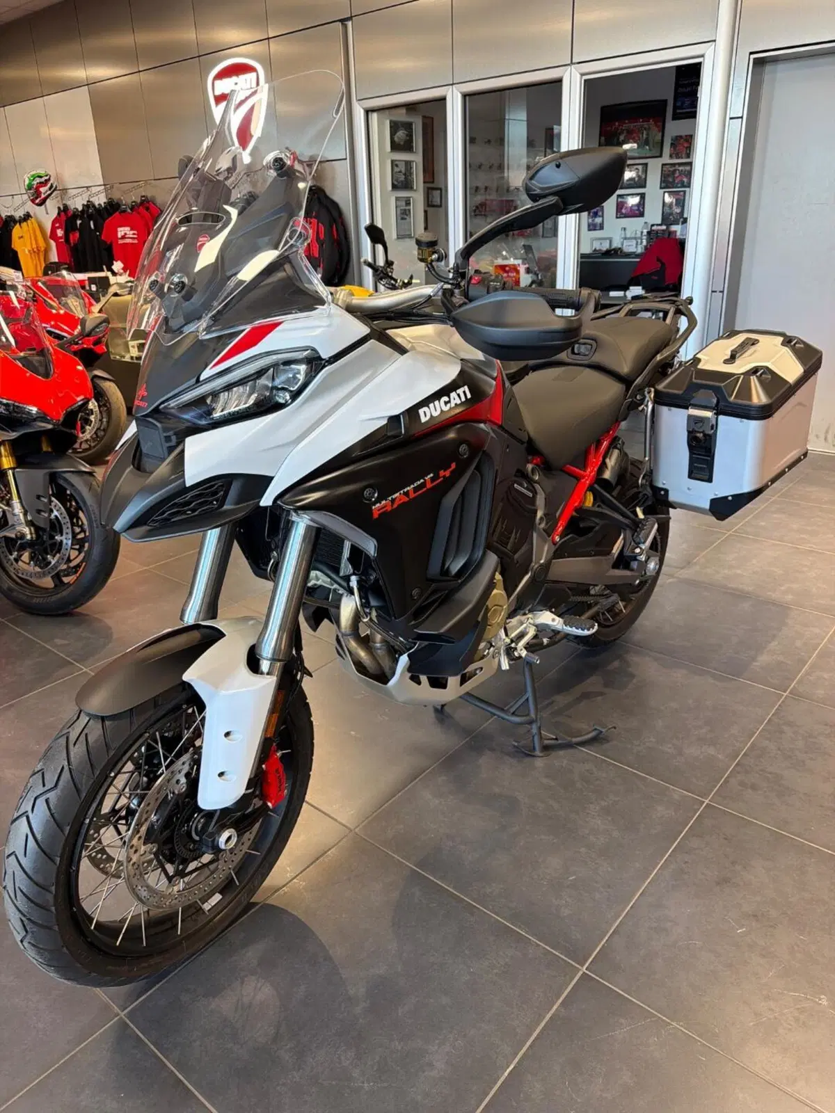 Ducati Multistrada V4 Rally (2026) (15)