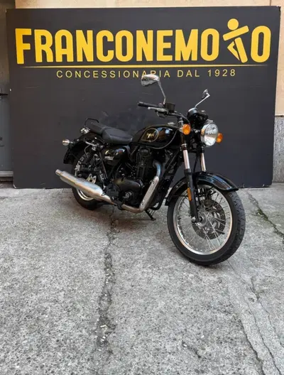 Benelli Imperiale 400 (2019 - 20) usata