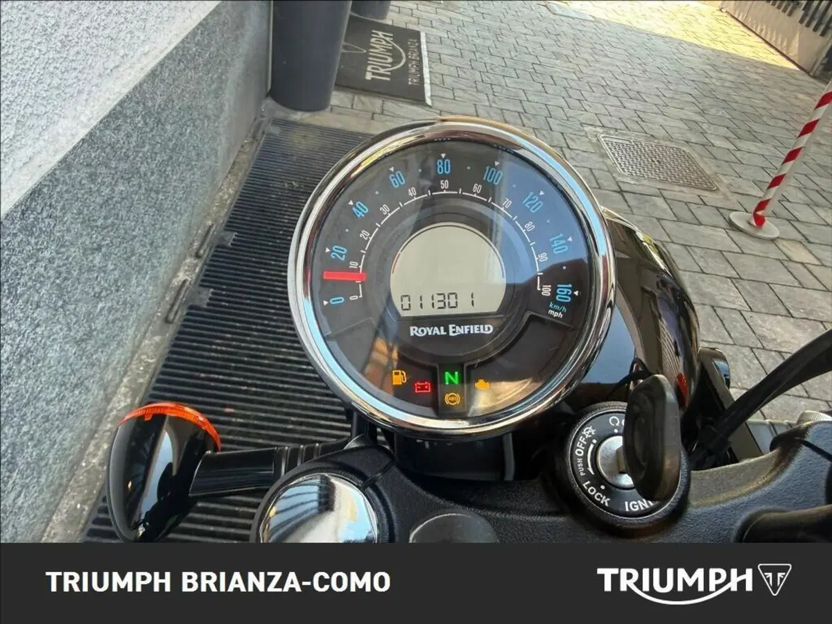 Royal Enfield Meteor 350 (2021 - 26) (5)