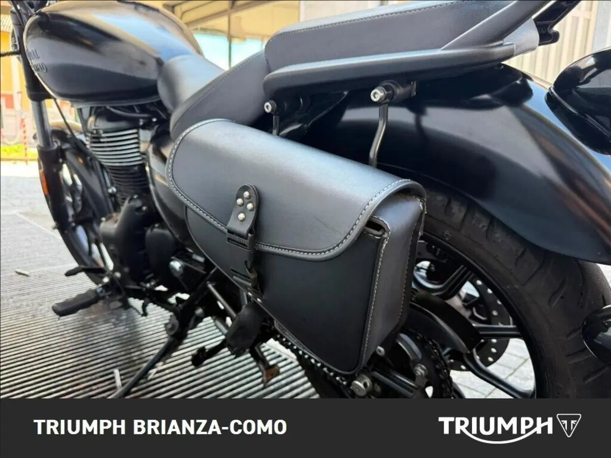 Royal Enfield Meteor 350 (2021 - 26) (6)