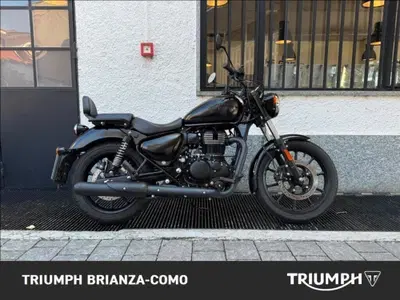 Royal Enfield Meteor 350 (2021 - 26) usata
