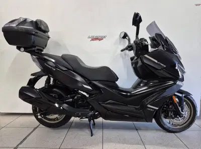 Kymco Xciting VS 400i (2023 - 26) usata