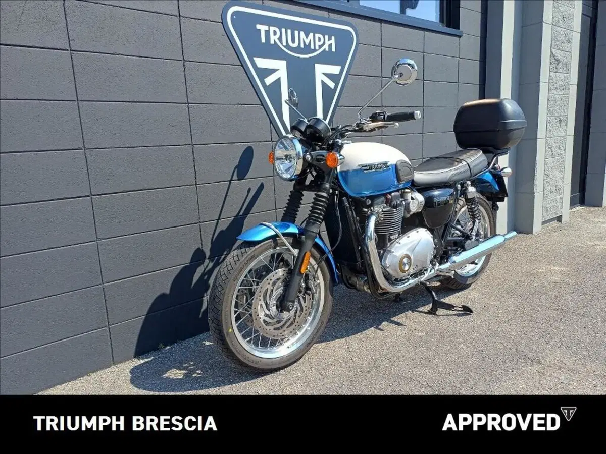Triumph Bonneville T120 (2021 - 25) (13)