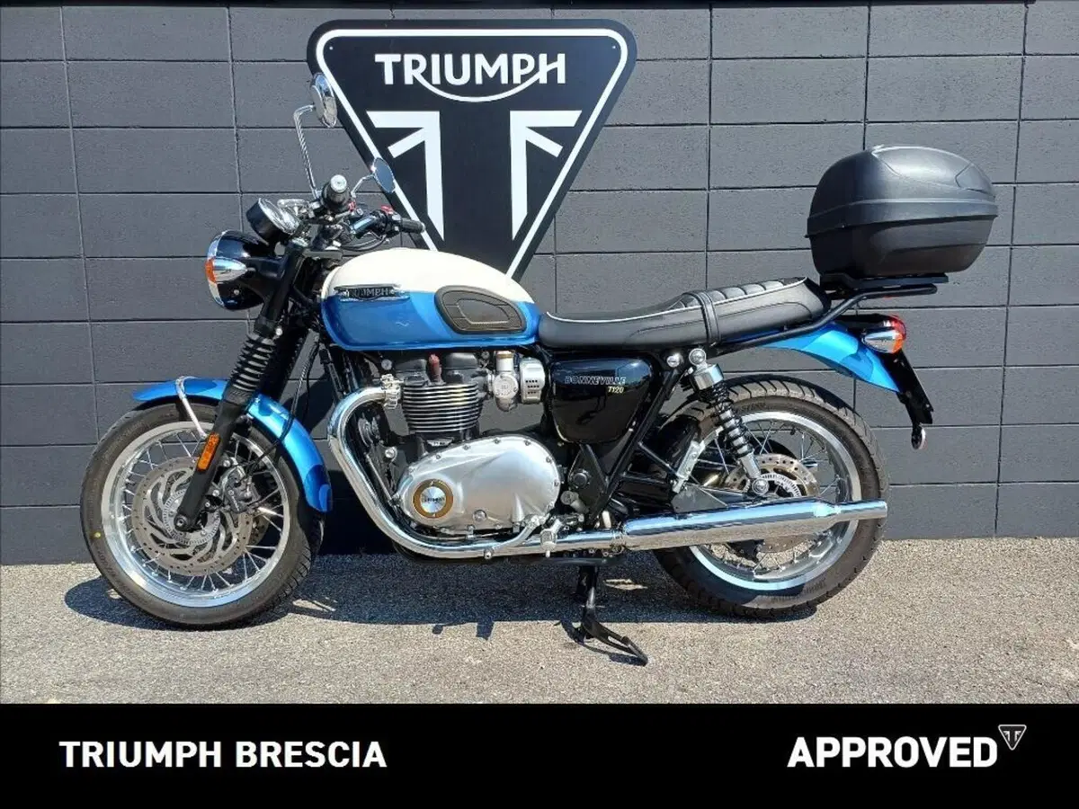 Triumph Bonneville T120 (2021 - 25) (11)