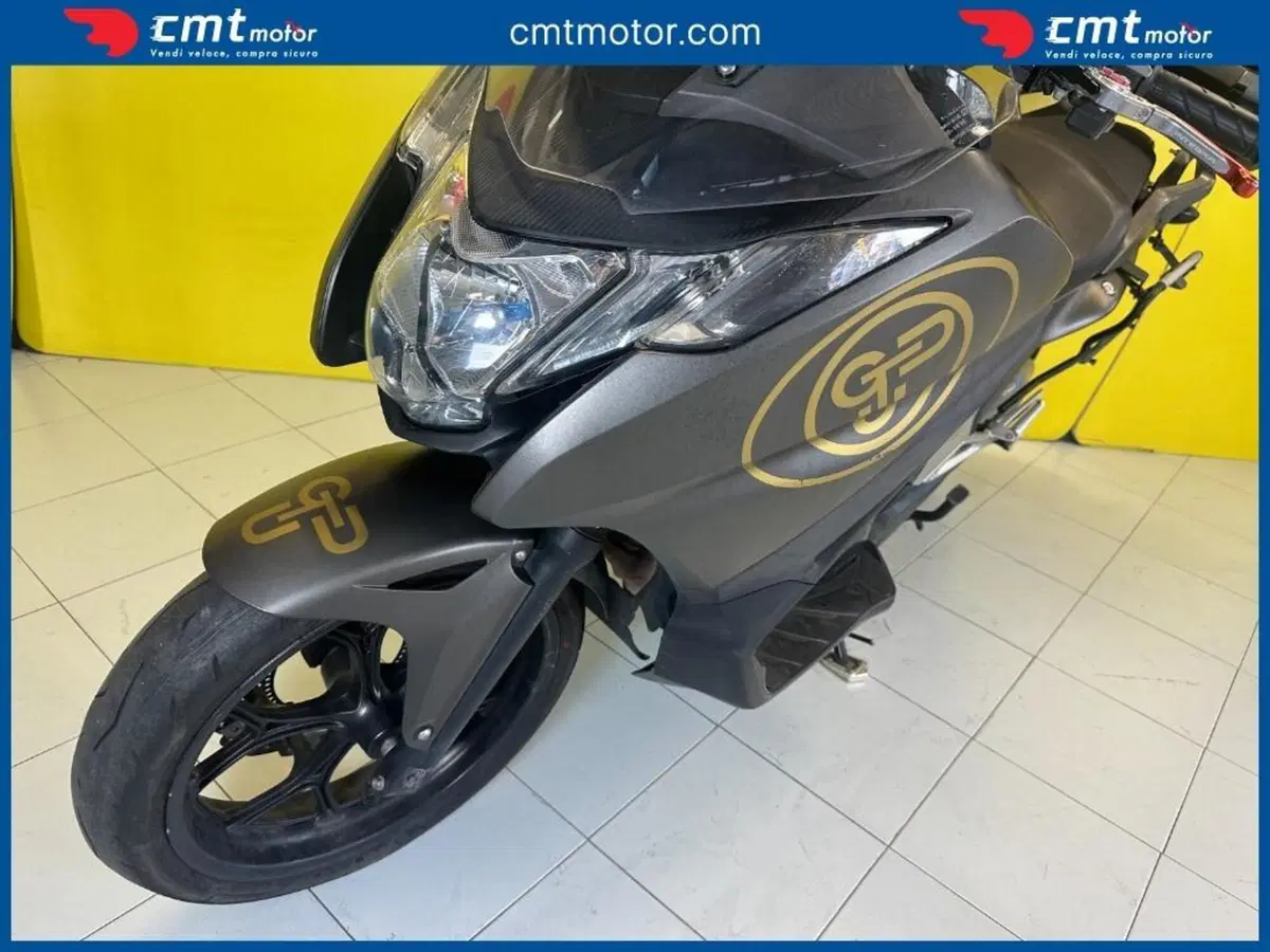 Honda Integra 750 DCT ABS (2014 - 15) (6)