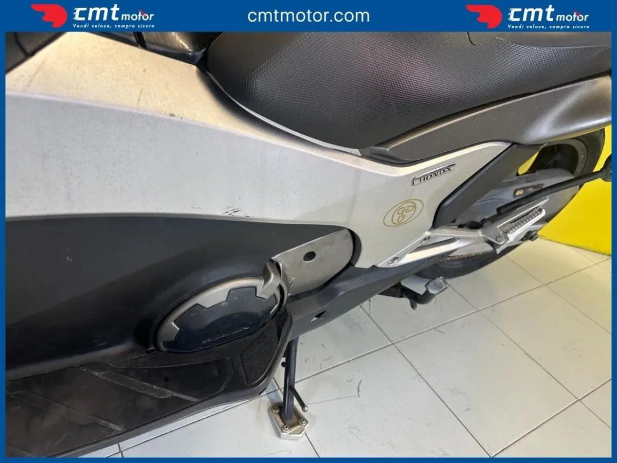 Honda Integra 750 DCT ABS (2014 - 15) (7)