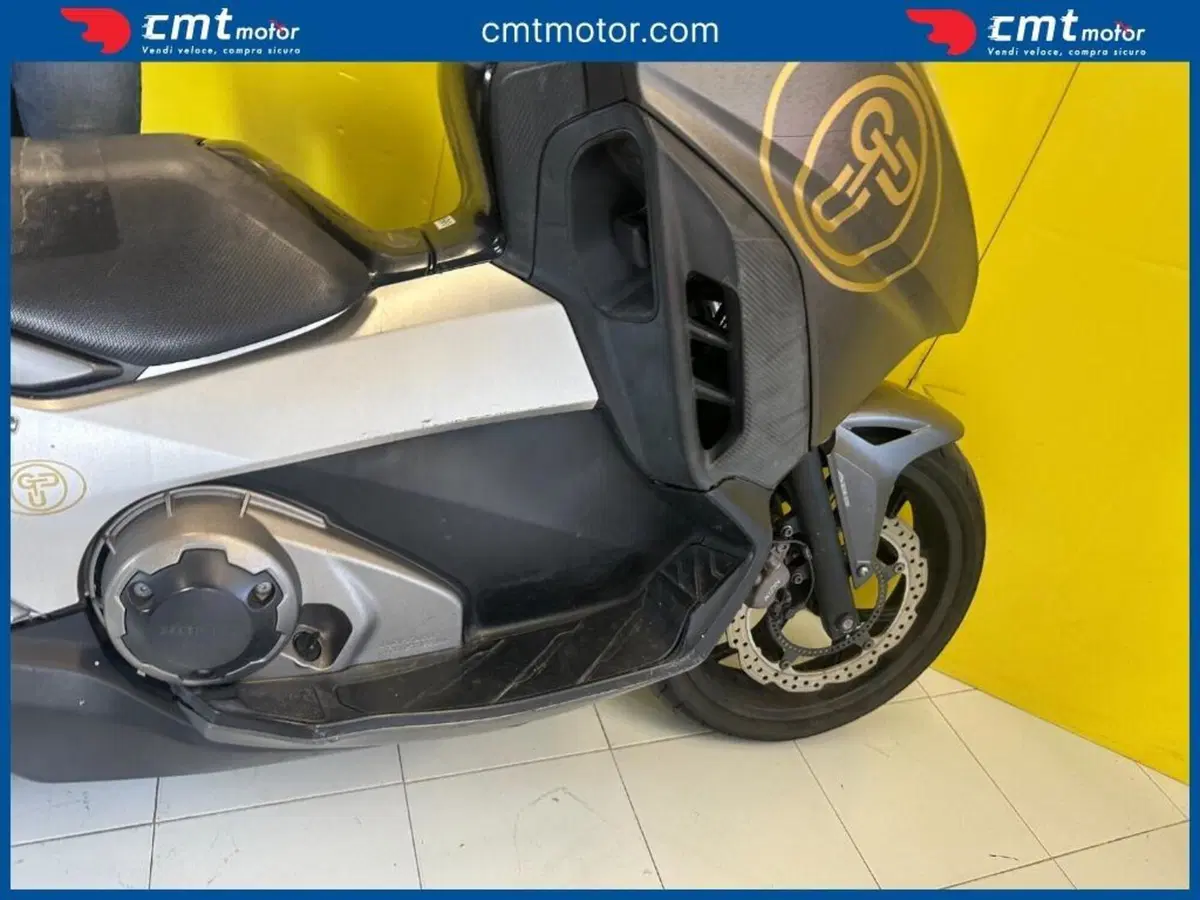 Honda Integra 750 DCT ABS (2014 - 15) (8)
