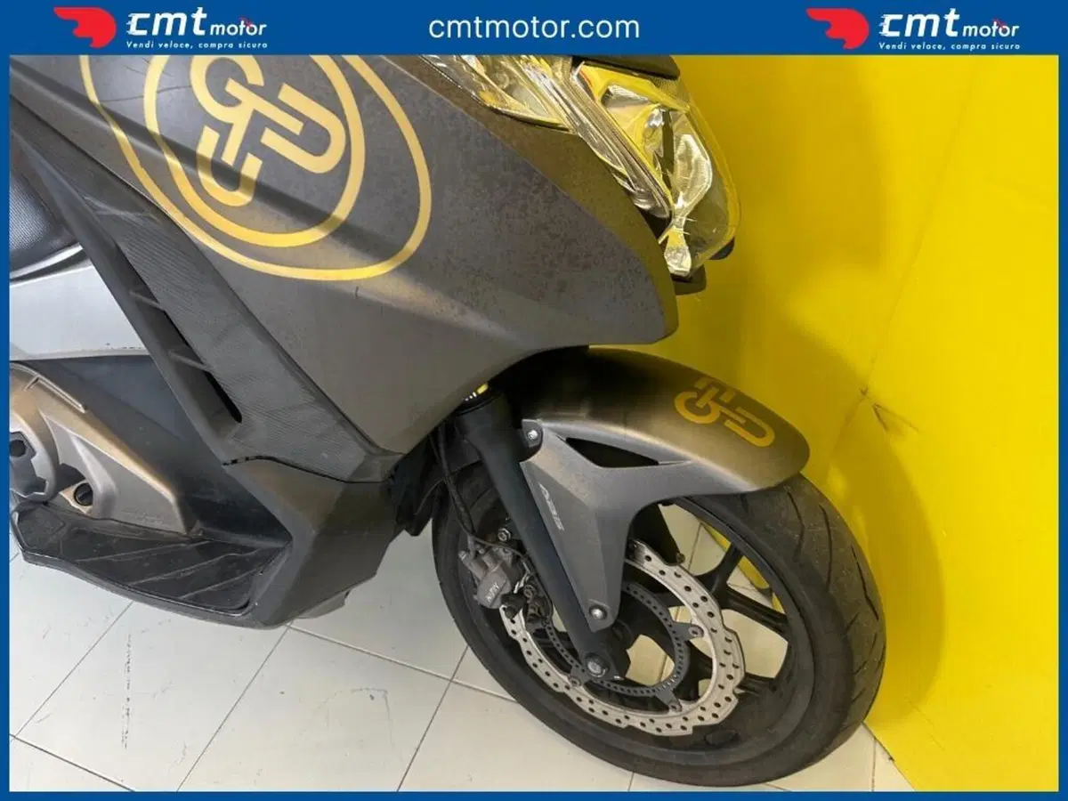 Honda Integra 750 DCT ABS (2014 - 15) (9)