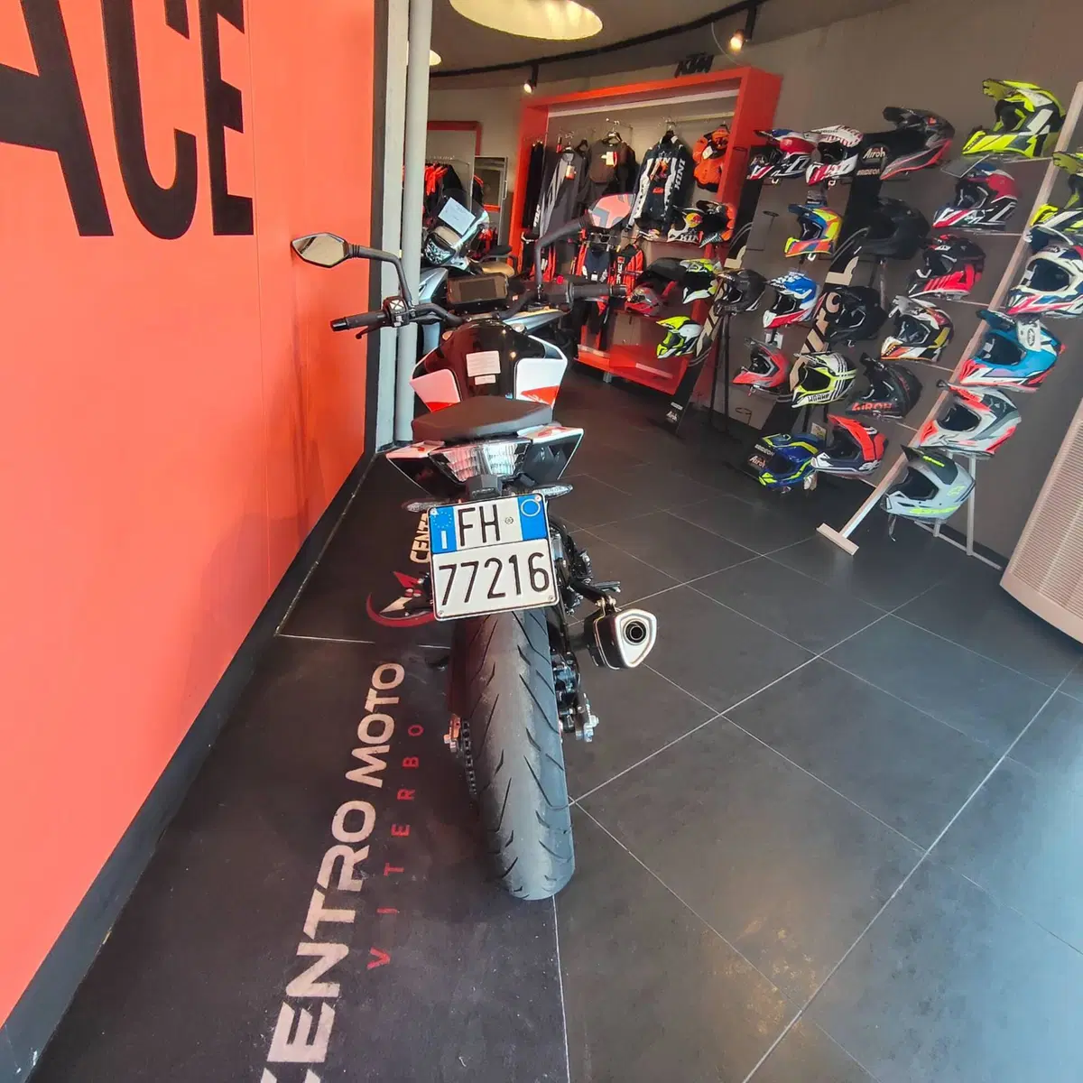 KTM 390 Duke (2021 - 23) (2)
