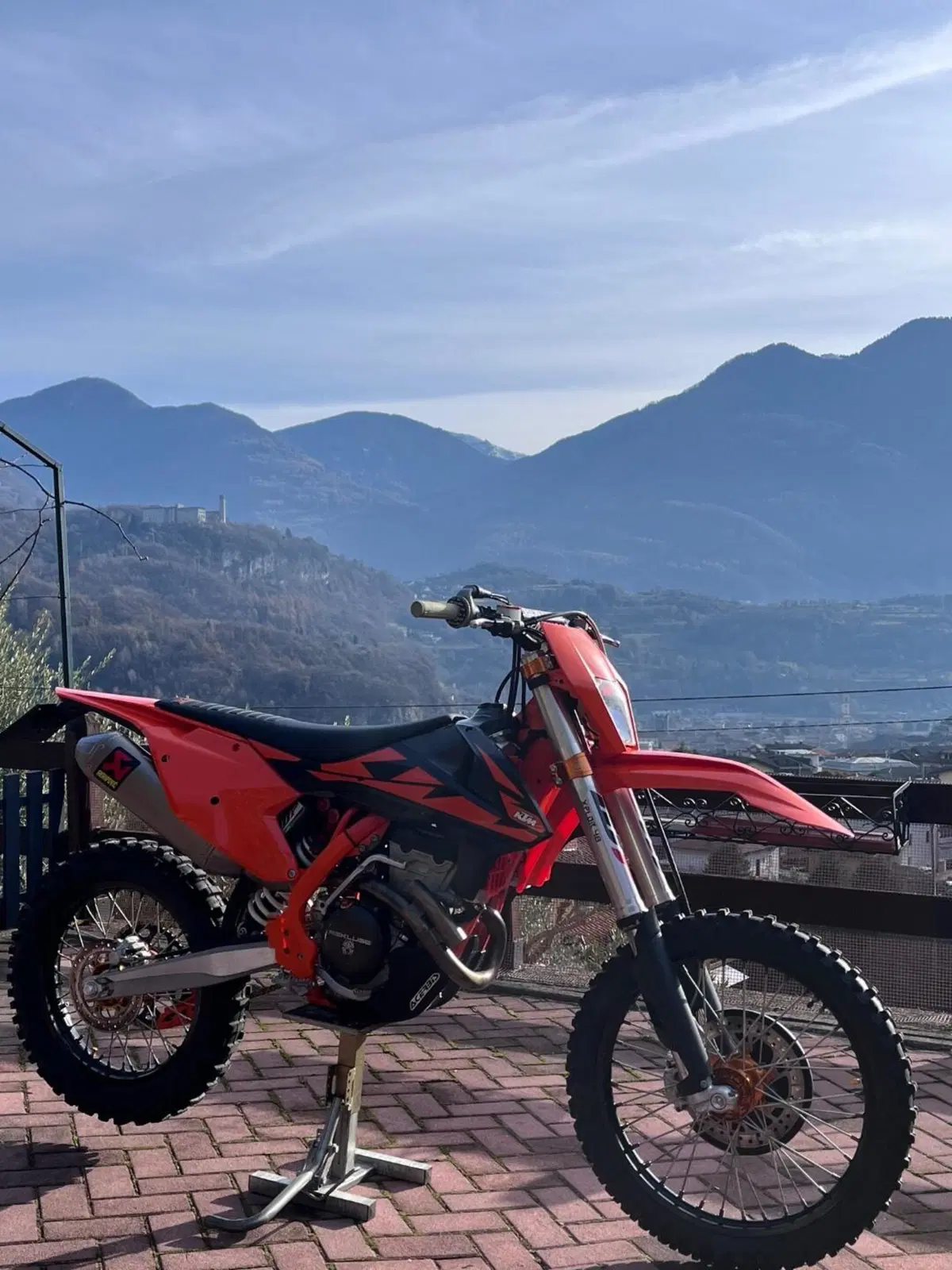 KTM 350 EXC-F (2019) (2)