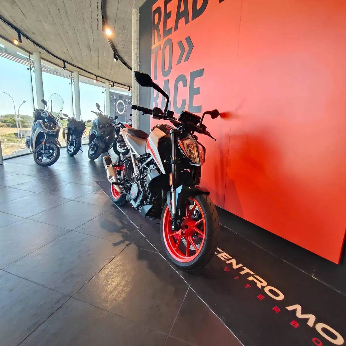 KTM 390 Duke (2021 - 23) (6)