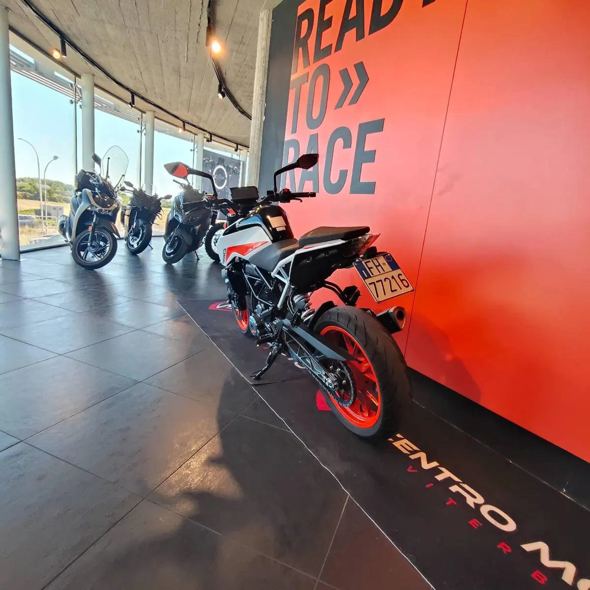 KTM 390 Duke (2021 - 23) (10)