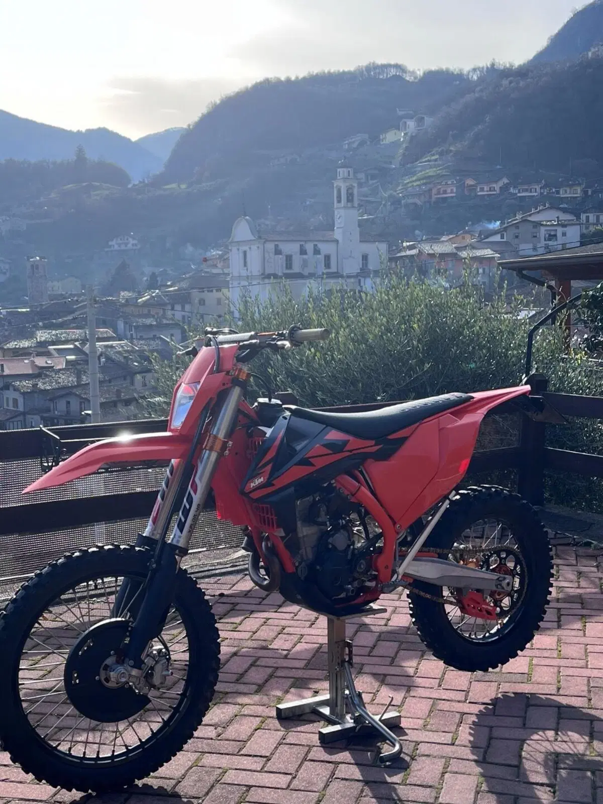 KTM 350 EXC-F (2019) (4)