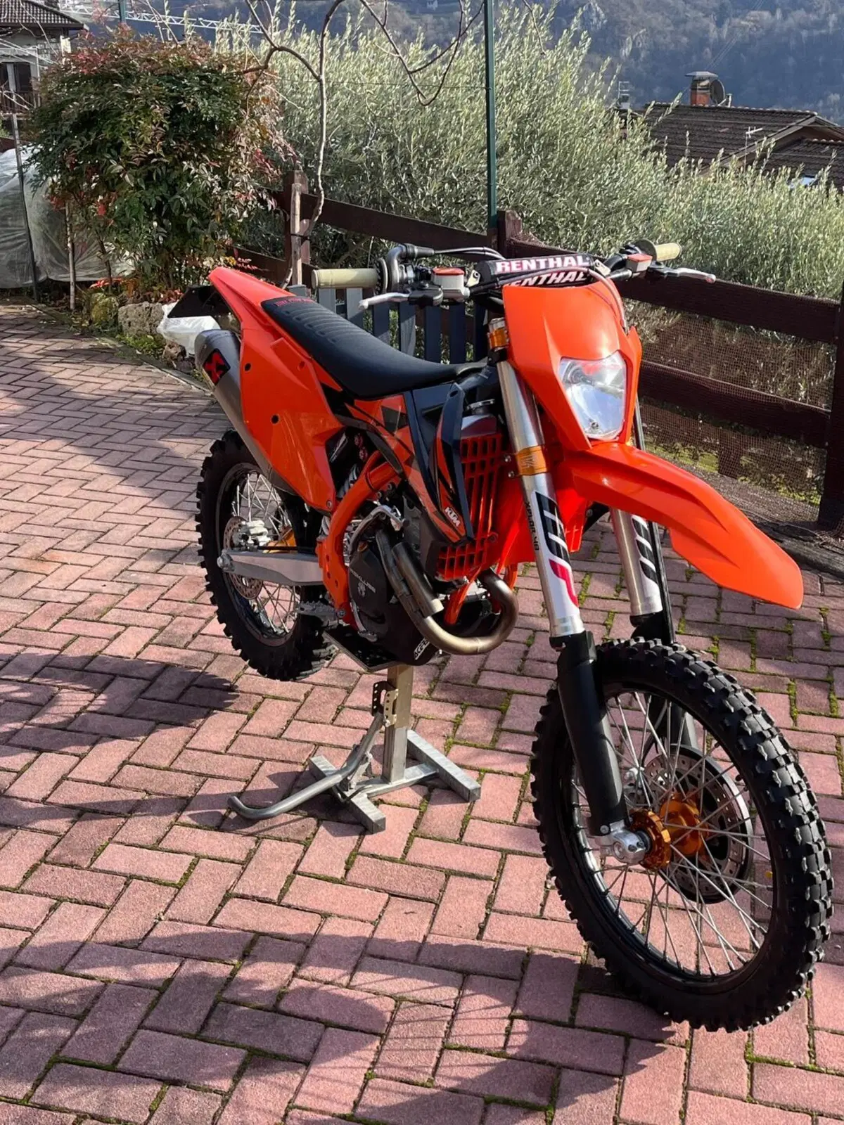 KTM 350 EXC-F (2019) (5)