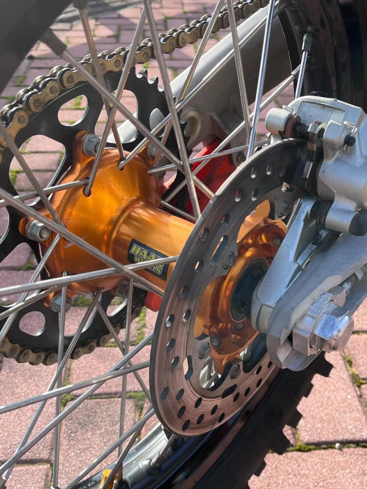 KTM 350 EXC-F (2019) (7)