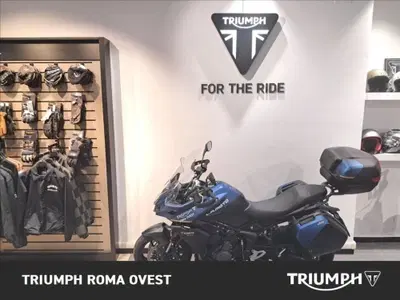 Triumph Tiger Sport 800 Tour (2026) usata