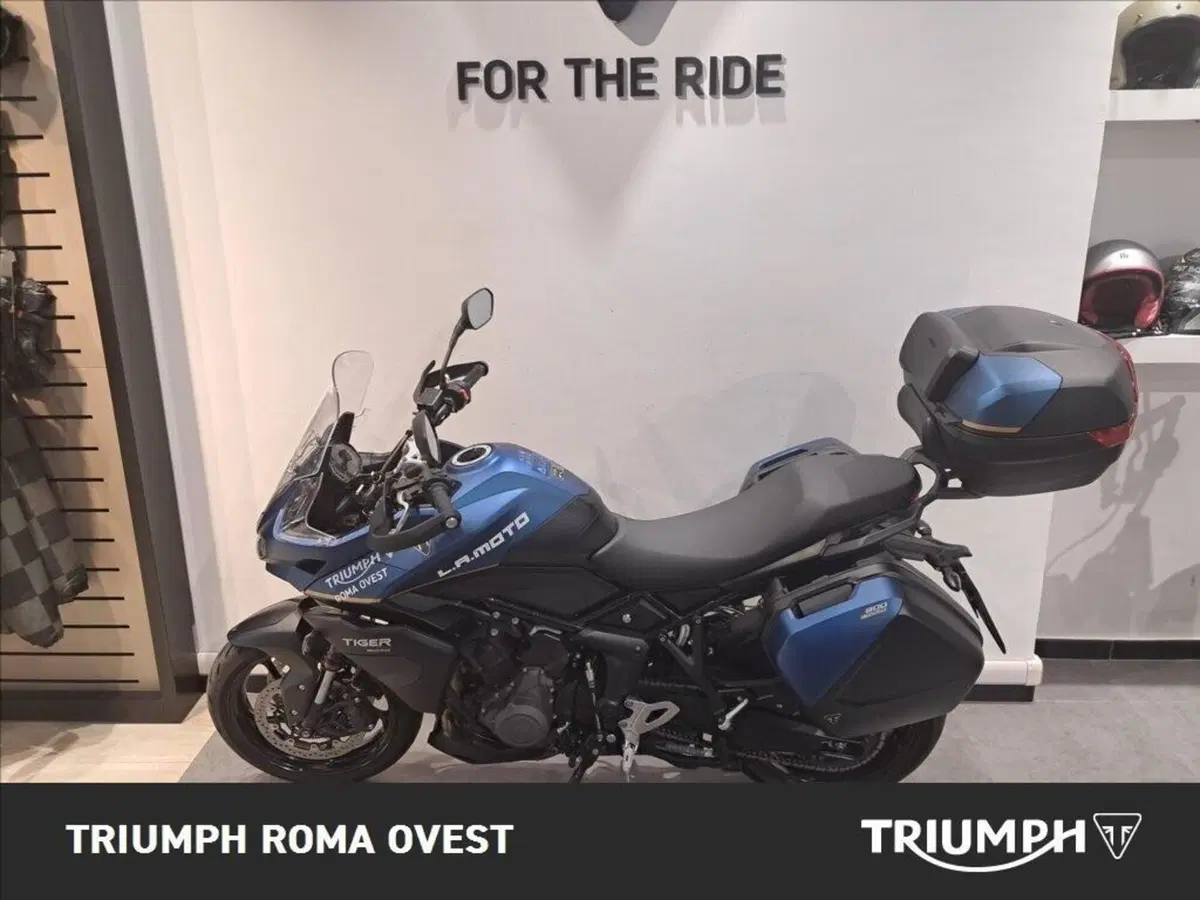 Triumph Tiger Sport 800 Tour (2026) (2)