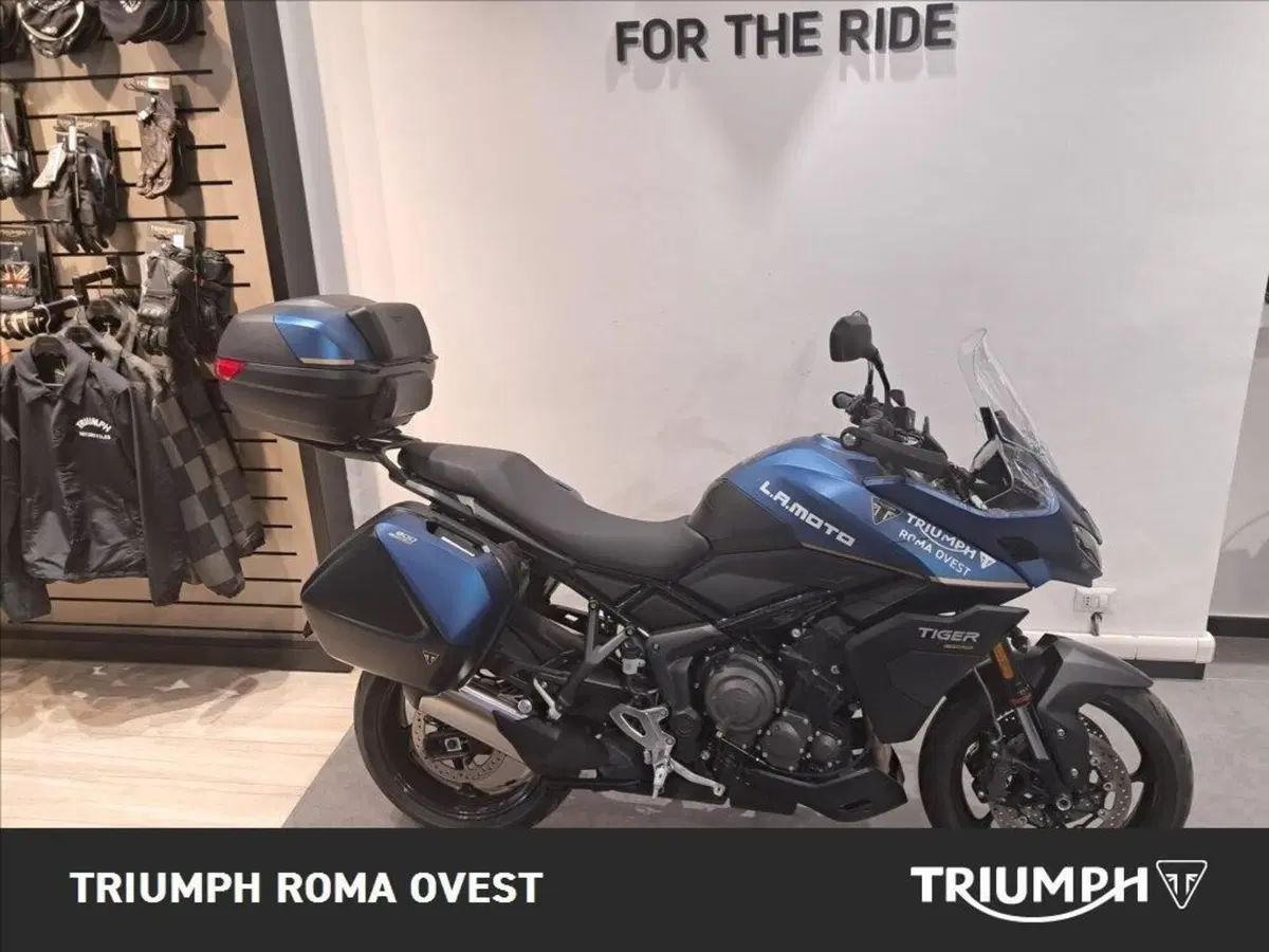 Triumph Tiger Sport 800 Tour (2026) (6)