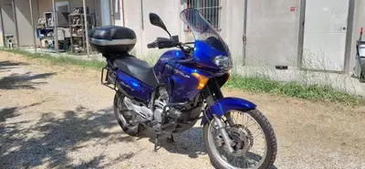 Honda Transalp XL 650V (2000 - 04) usata