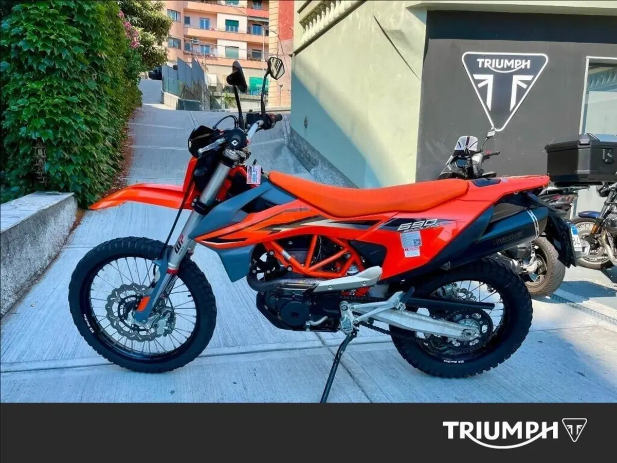 KTM 690 Enduro R (2022 - 25) (3)
