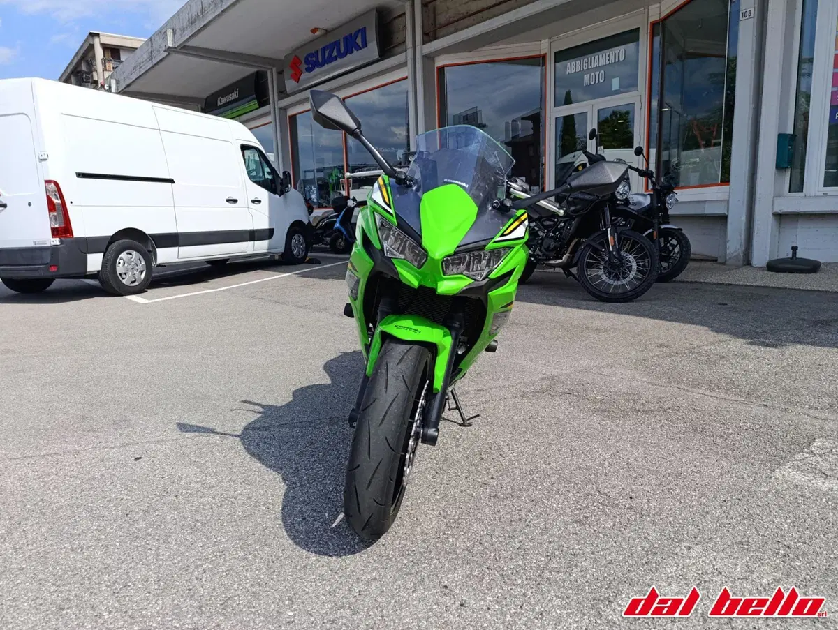 Kawasaki Ninja 650 (2025 - 26) (2)