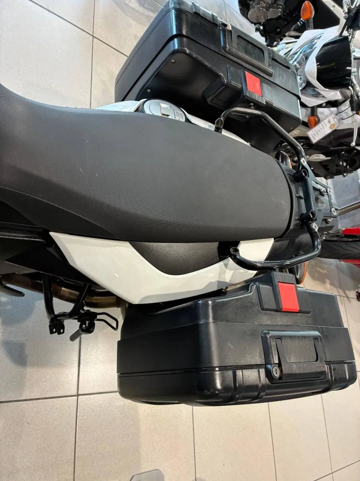 Bmw F 650 GS (2008 - 12) (7)